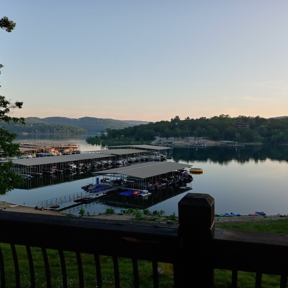 Meet your Posher, Carrie